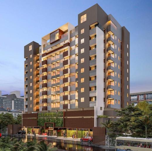Apartamento com 3 Quartos à Venda, 72,76 m² - Foto 6