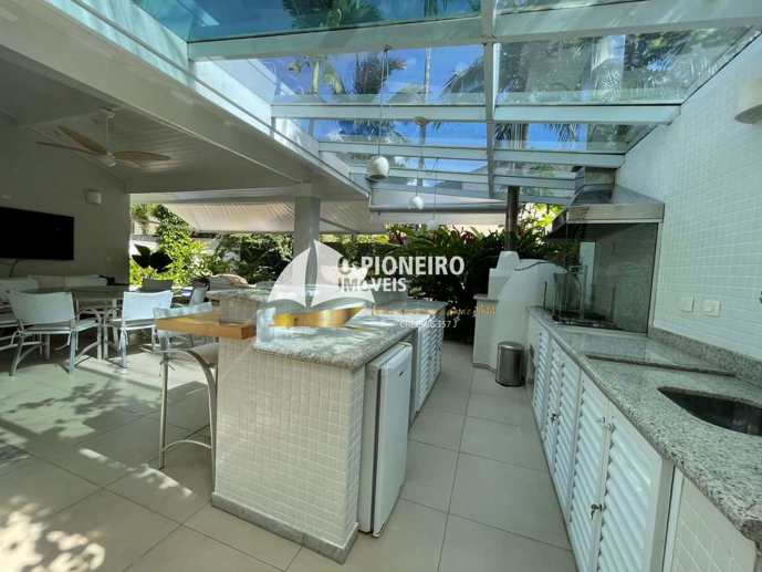 Casa com 4 Quartos para Temporada, 280,00 m² - Foto 9