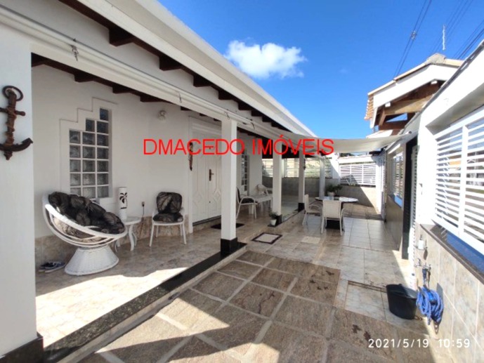 Casa com 3 Quartos à Venda - Foto 4