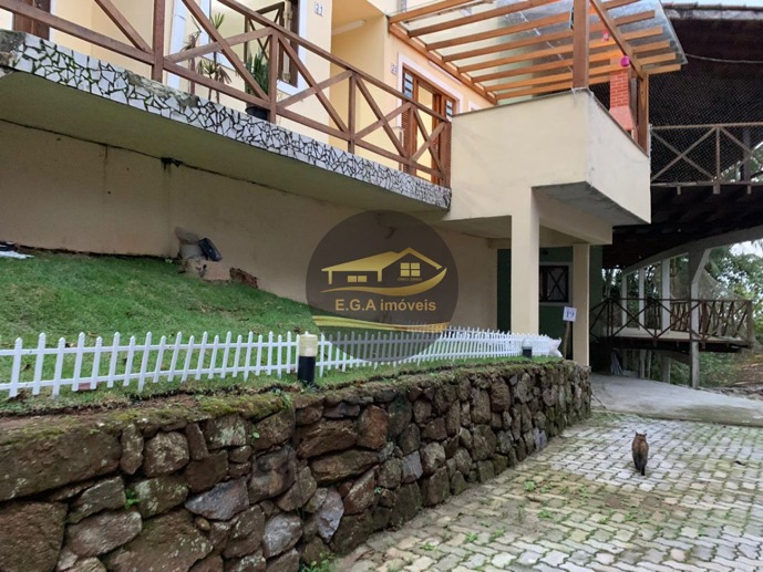 Casa com 2 Quartos à Venda, 3.000,00 m² - Foto 1