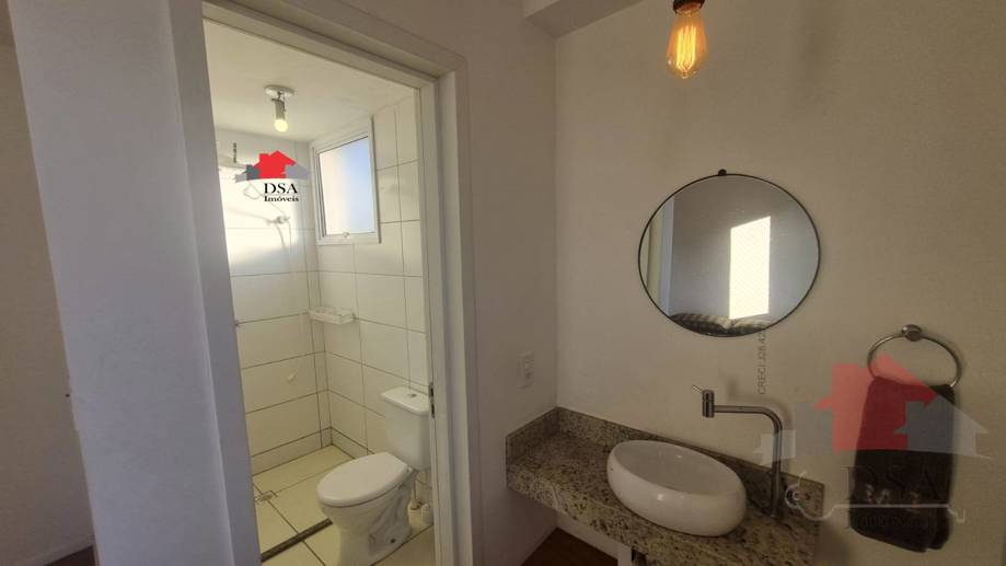 Apartamento com 2 Quartos à Venda, 56,00 m² - Foto 19