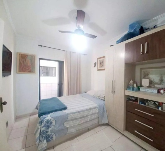 Apartamento com 2 Quartos à Venda, 85,00 m² - Foto 12