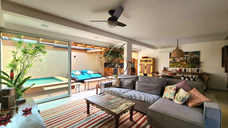 Casa com 4 Quartos para Temporada, 170,00 m² - Foto 17