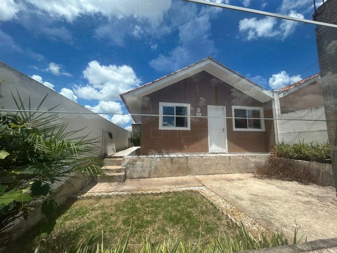 Casa com 2 Quartos à Venda - Foto 2