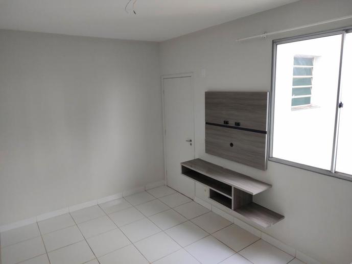 Apartamento com 2 Quartos à Venda - Foto 3