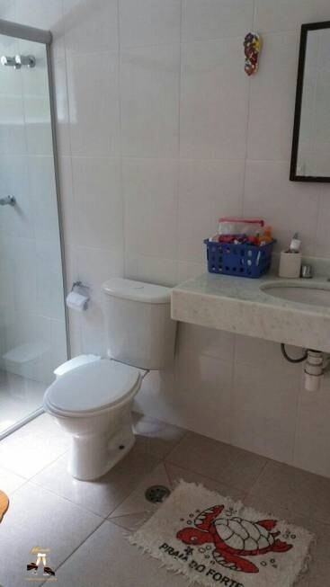 Casa com 5 Quartos para Temporada, 260,00 m² - Foto 15