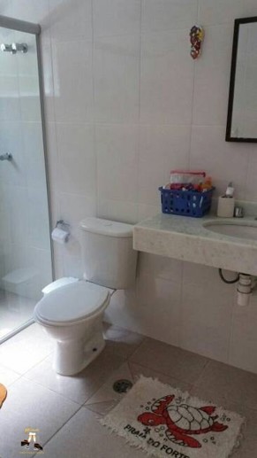 Casa com 5 Quartos para Temporada, 260,00 m² - Foto 15