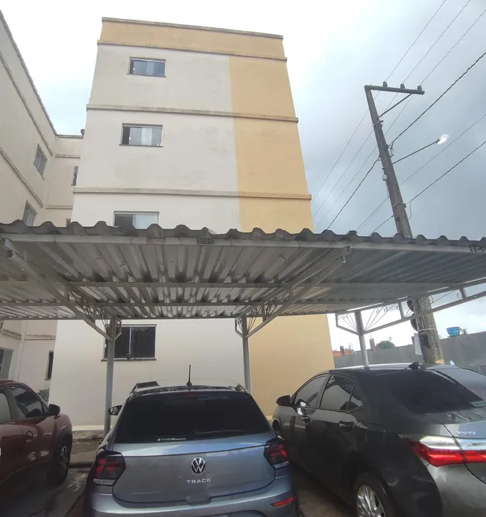 Apartamento com 2 Quartos à Venda, 50,00 m² - Foto 14