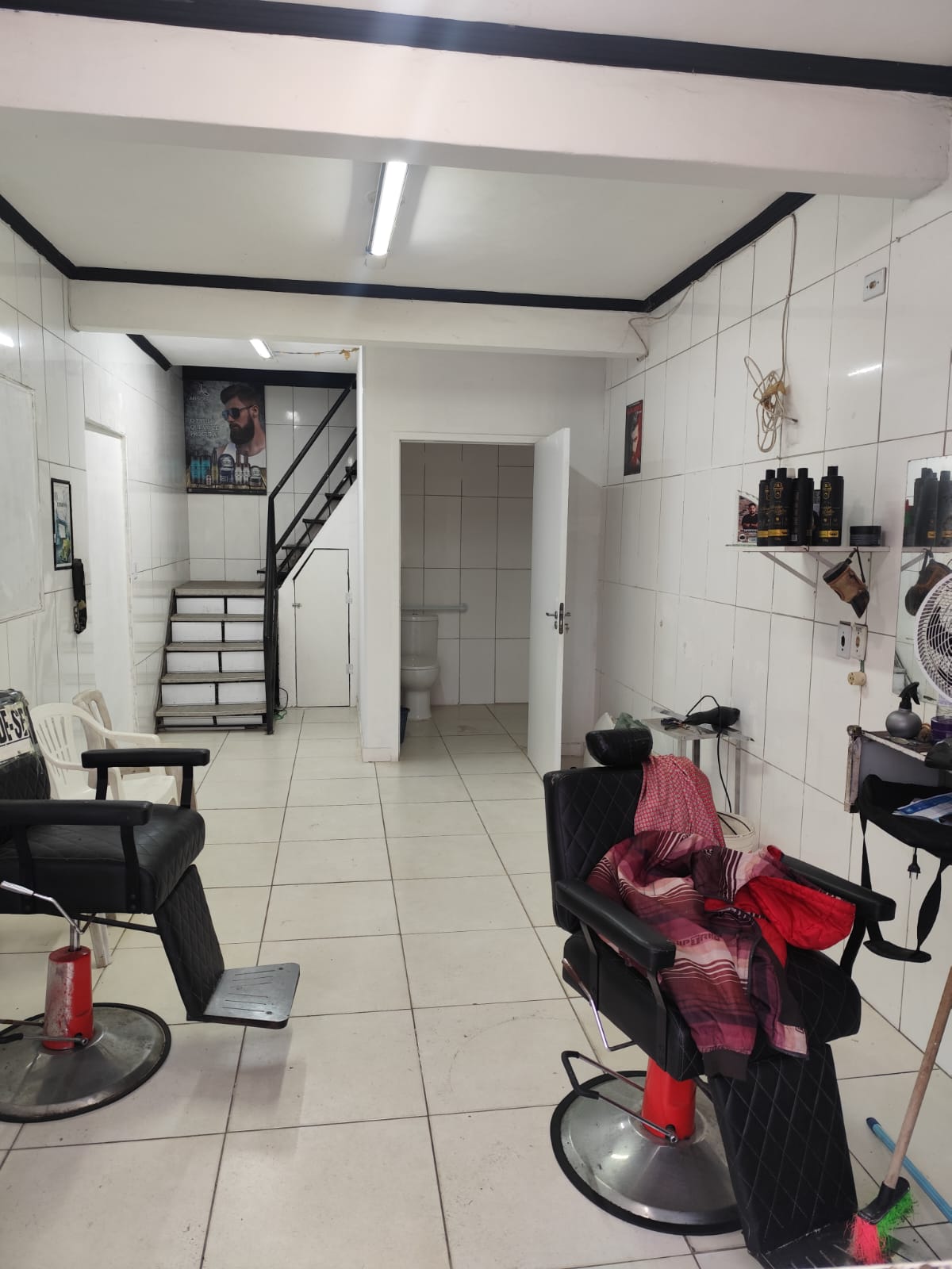Comercial com 1 Quarto à Venda - Foto 4