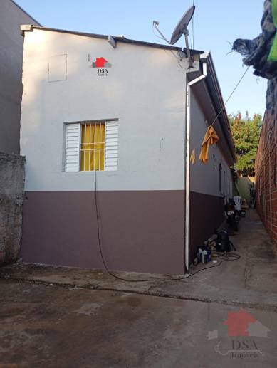 Casa com 1 Quarto à Venda, 125,00 m² - Foto 2