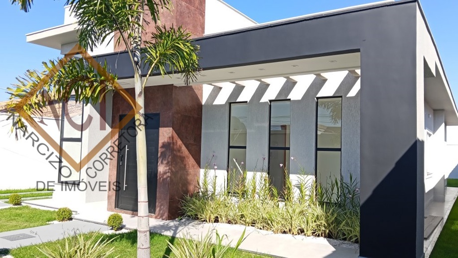 Casa com 3 Quartos à Venda, 174,00 m² - Foto 2