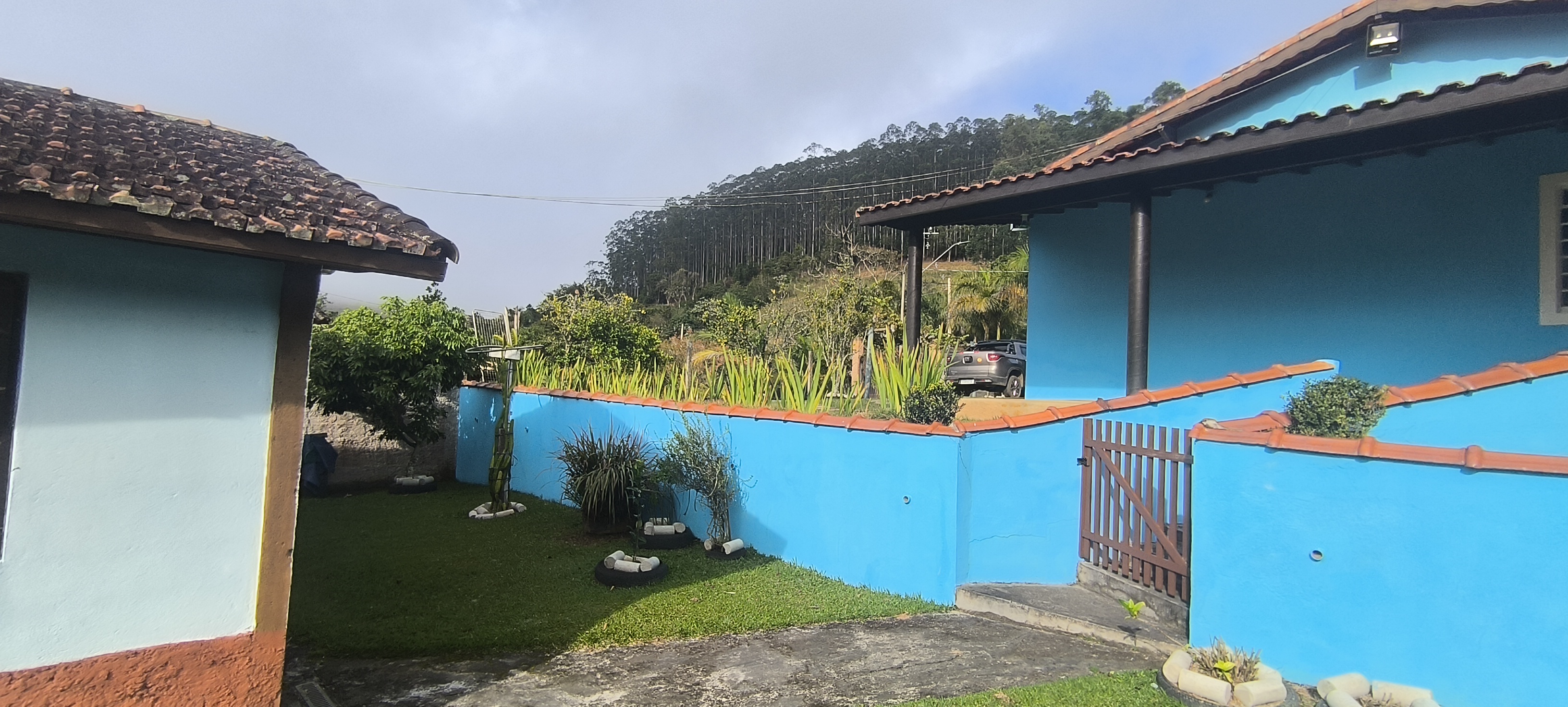 Rural com 5 Quartos à Venda, 1.000,00 m² - Foto 22