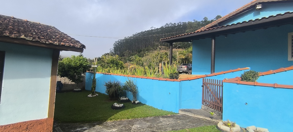 Rural com 5 Quartos à Venda, 1.000,00 m² - Foto 22