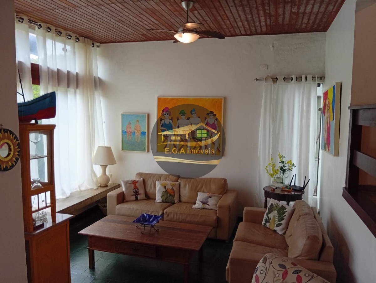 Casa com 3 Quartos para Temporada, 160,00 m² - Foto 23