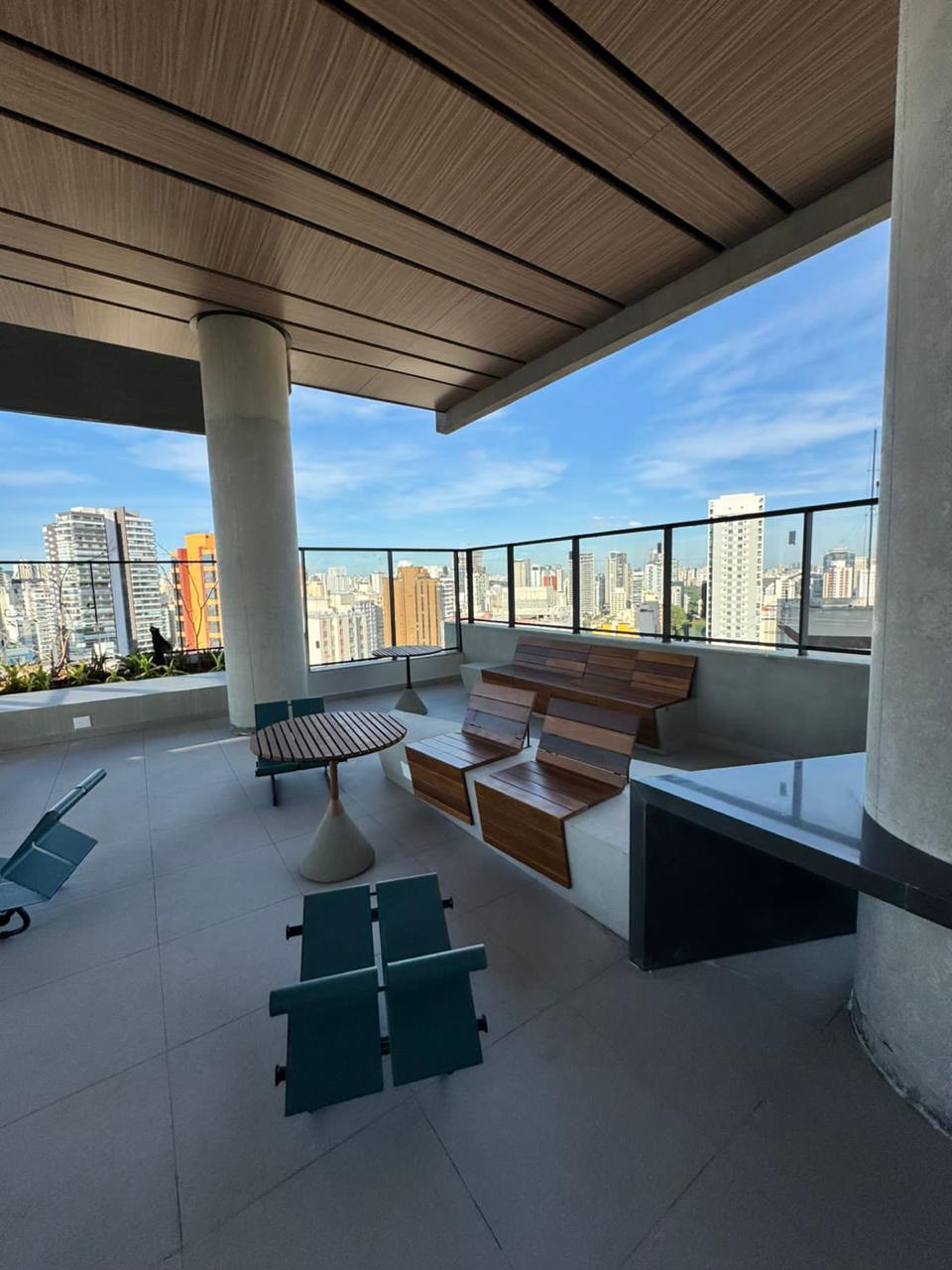Apartamento à Venda, 30,00 m² - Foto 4
