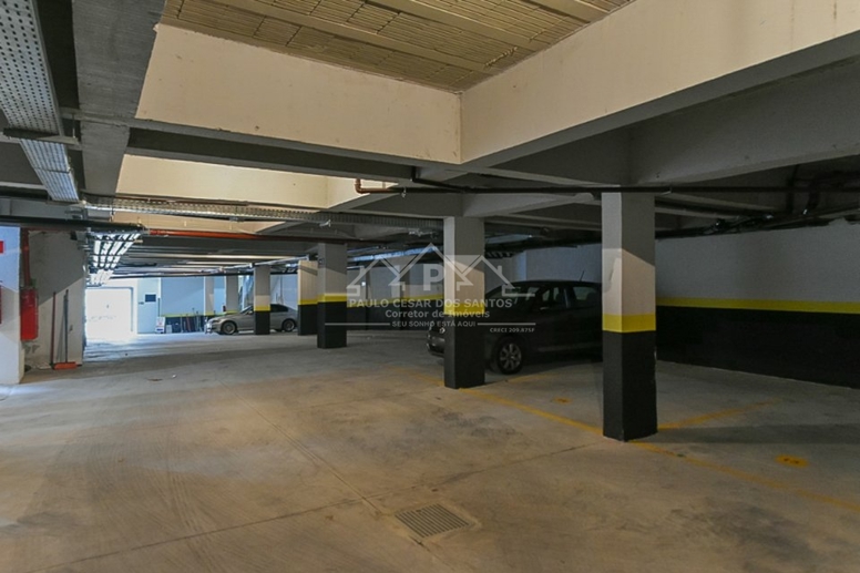 Apartamento com 2 Quartos à Venda, 33,00 m² - Foto 6