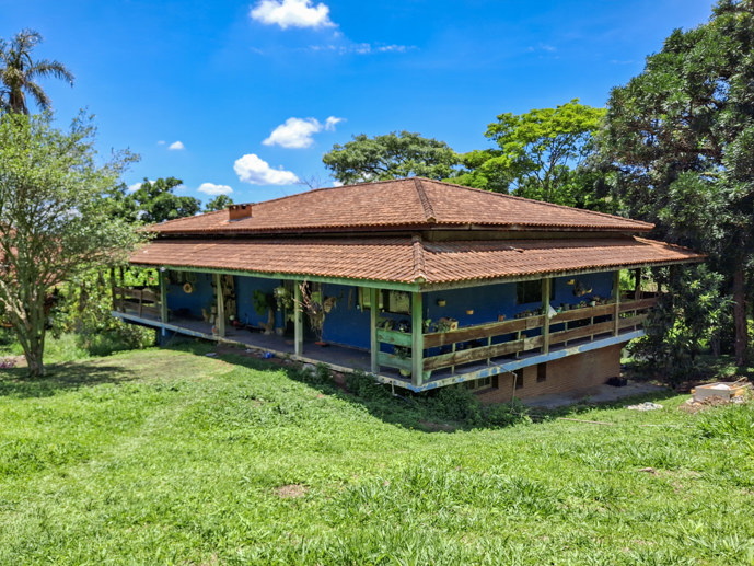 Rural com 3 Quartos à Venda, 5.400,00 m² - Foto 3