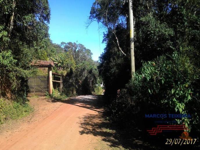 Terreno à Venda - Foto 1