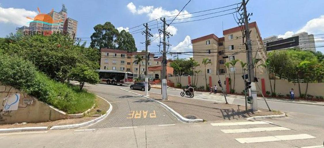 Apartamento com 3 Quartos à Venda, 72,00 m² - Foto 8