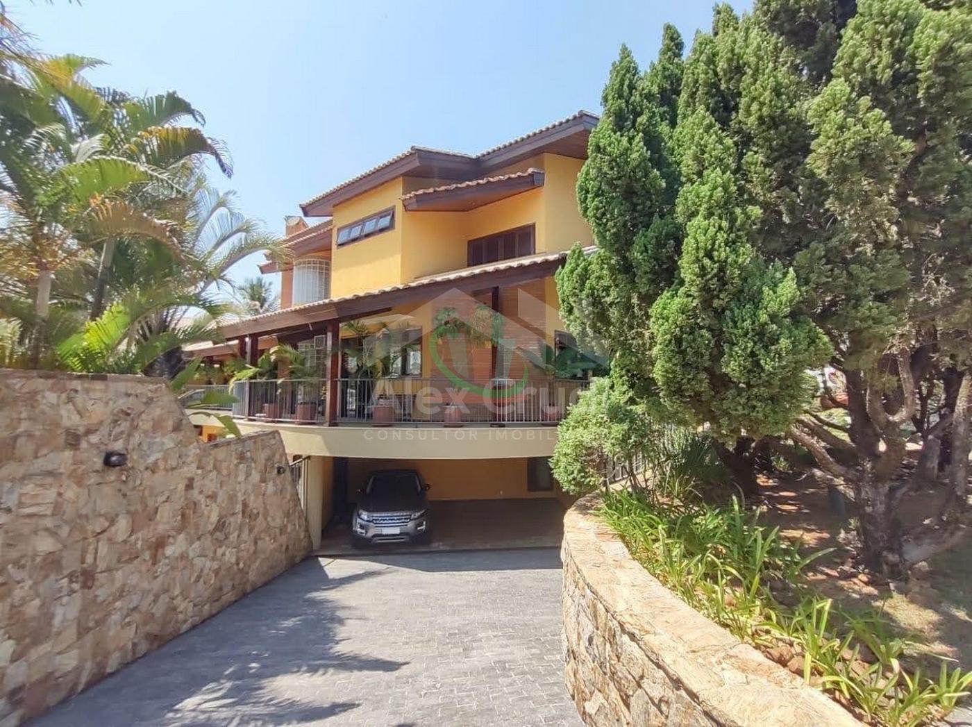 Casa com 4 Quartos à Venda, 1.017,00 m² - Foto 5