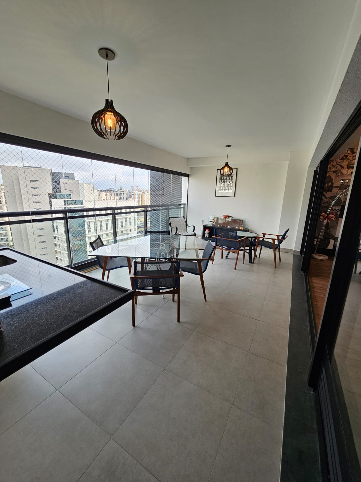 Apartamento à Venda, 163,00 m² - Foto 17