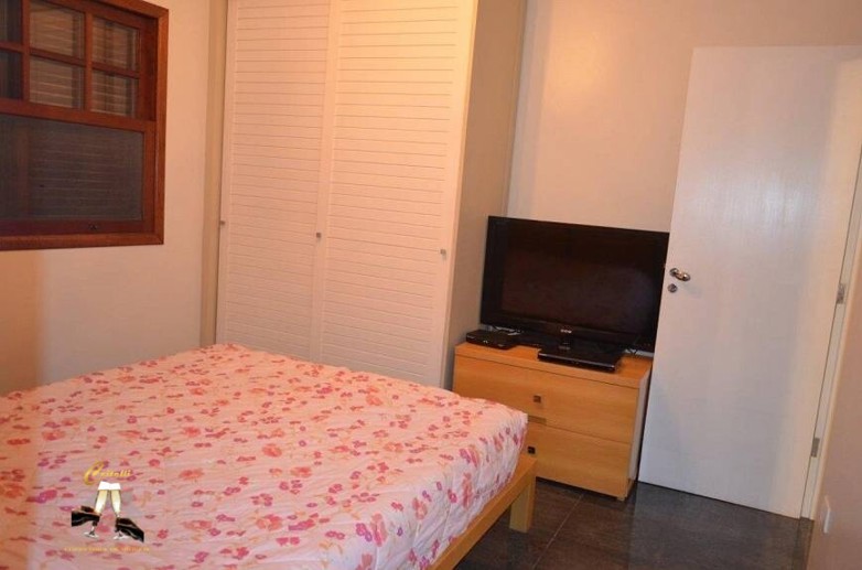 Casa com 4 Quartos para Temporada, 280,00 m² - Foto 21