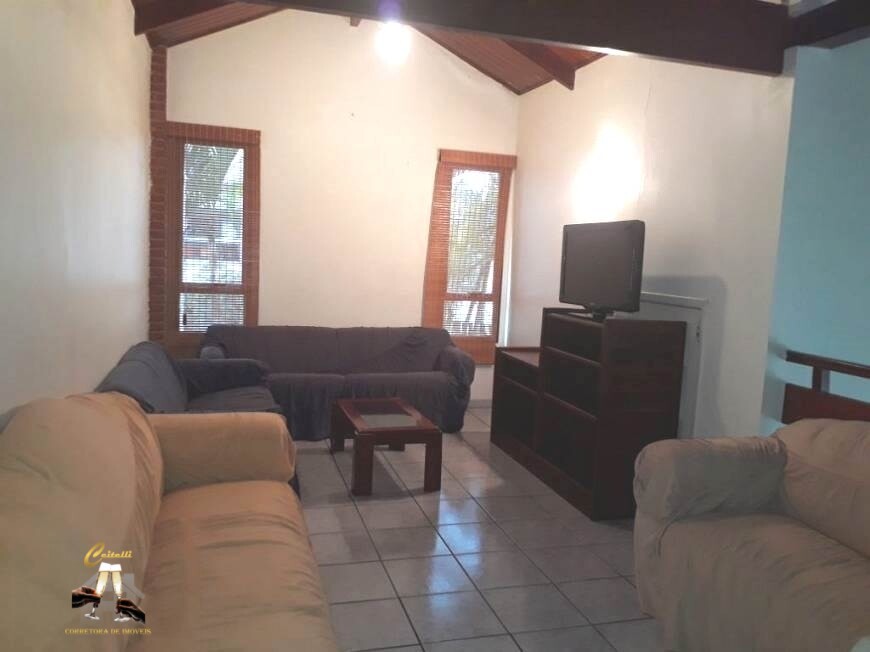 Casa com 4 Quartos para Temporada, 280,00 m² - Foto 23