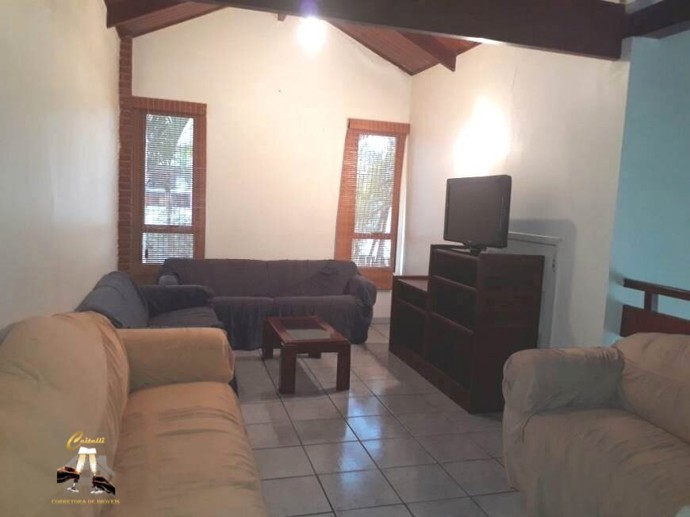Casa com 4 Quartos para Temporada, 280,00 m² - Foto 22