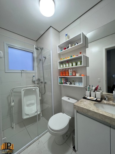 Apartamento com 3 Quartos à Venda - Foto 44