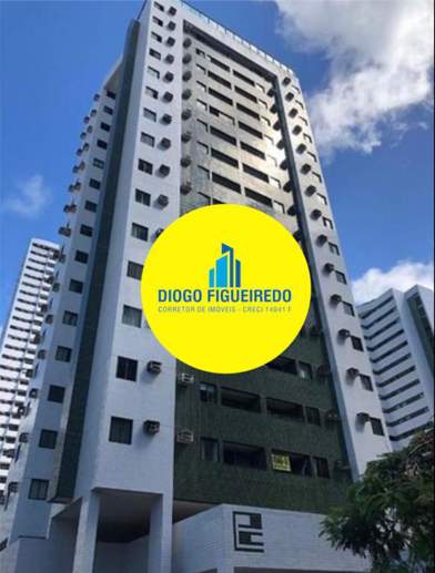 Apartamento com 2 Quartos à Venda - Foto 1