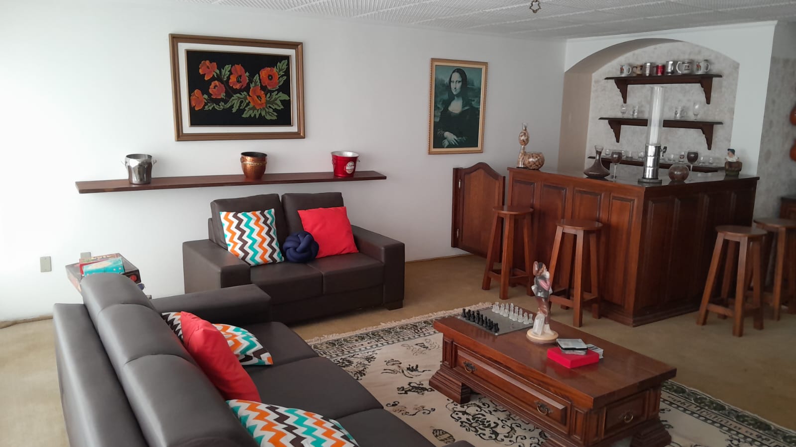 Casa com 4 Quartos à Venda, 540,00 m² - Foto 27