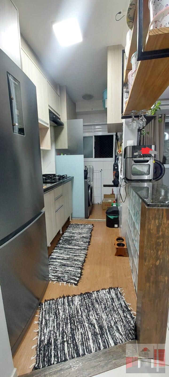 Apartamento com 2 Quartos à Venda, 48,00 m² - Foto 9