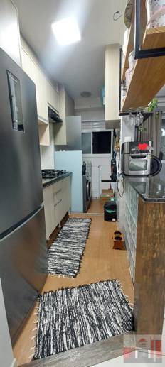 Apartamento com 2 Quartos à Venda, 48,00 m² - Foto 9