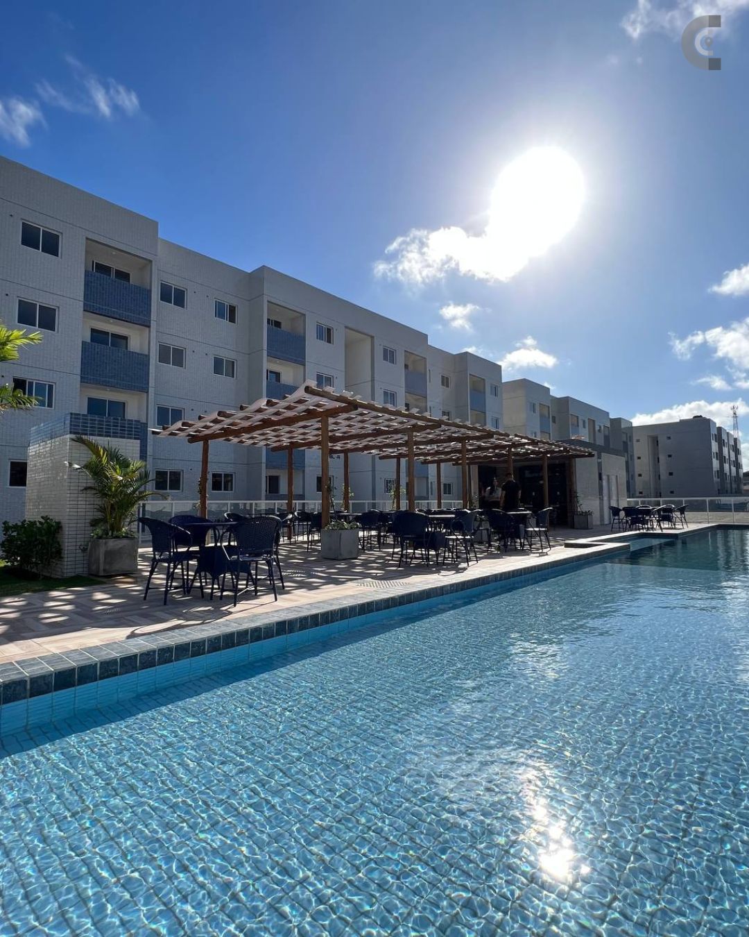 Apartamento com 2 Quartos à Venda, 51,00 m² - Foto 1