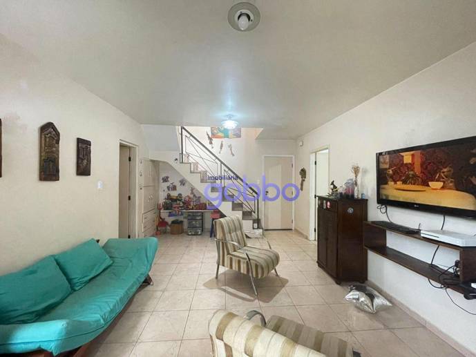 Apartamento com 3 Quartos à Venda, 111,00 m² - Foto 2