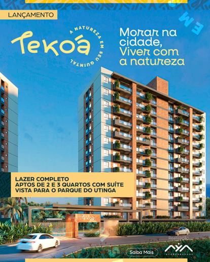 Apartamento com 3 Quartos à Venda - Foto 1