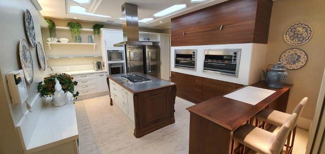 Apartamento com 4 Quartos à Venda, 587,63 m² - Foto 44