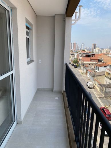 Apartamento com 2 Quartos à Venda, 40,00 m² - Foto 5