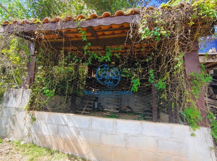 Rural com 3 Quartos à Venda - Foto 15