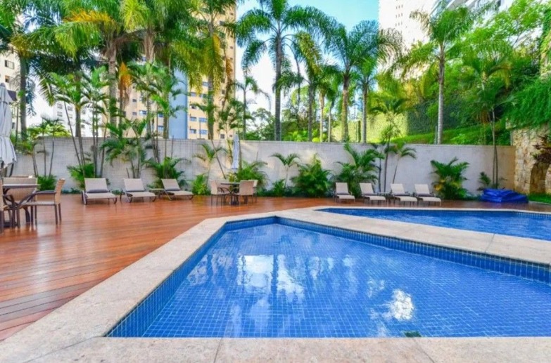 Apartamento com 4 Quartos à Venda - Foto 5