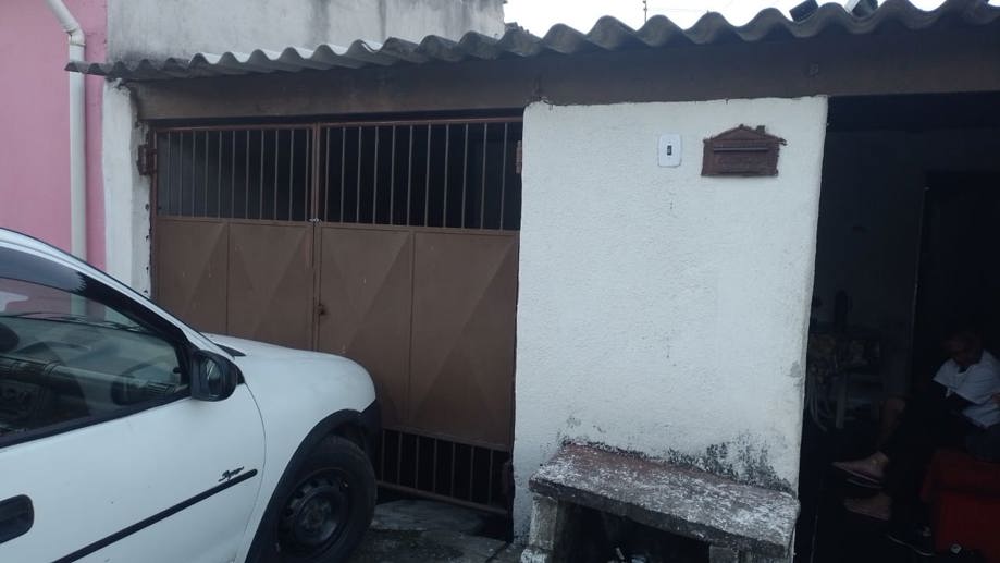 Casa com 1 Quarto à Venda, 125,00 m² - Foto 1