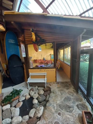 Casa com 7 Quartos à Venda, 1.060,00 m² - Foto 23