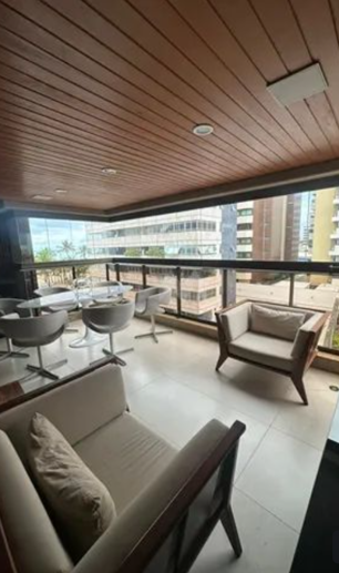 Apartamento à Venda, 200,00 m² - Foto 2