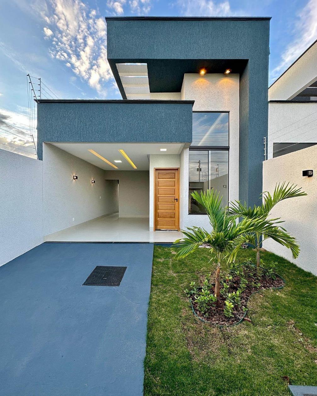 Casa com 3 Quartos à Venda, 180,00 m² - Foto 2