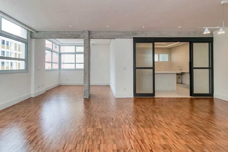 Apartamento com 3 Quartos à Venda, 213,50 m² - Foto 1
