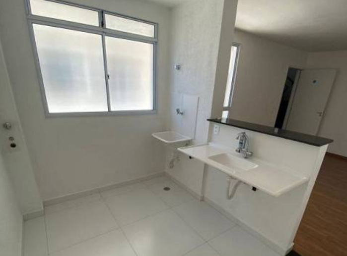 Apartamento com 2 Quartos à Venda - Foto 3