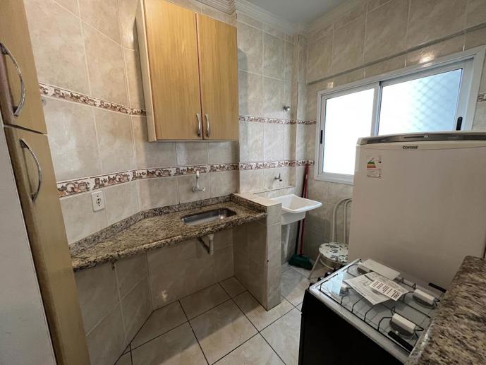 Apartamento com 1 Quarto à Venda - Foto 18