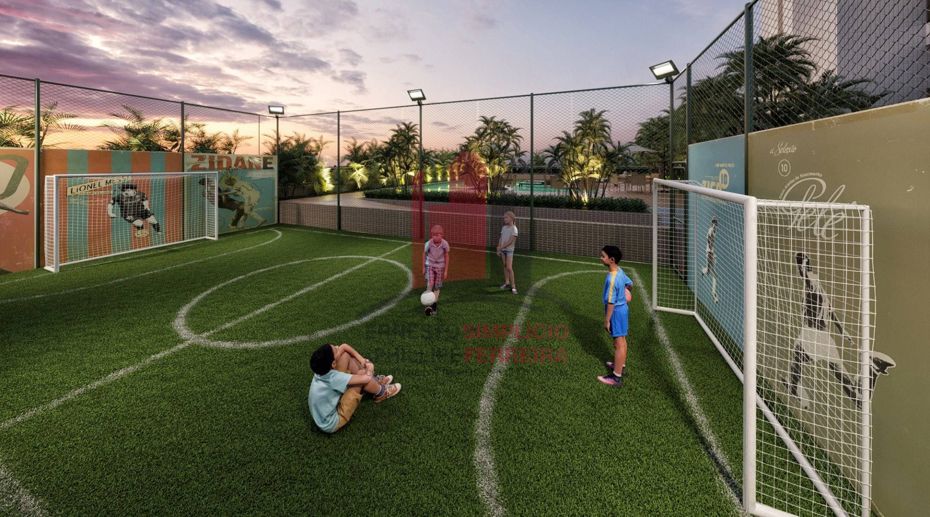 Apartamento com 3 Quartos à Venda, 96,00 m² - Foto 8