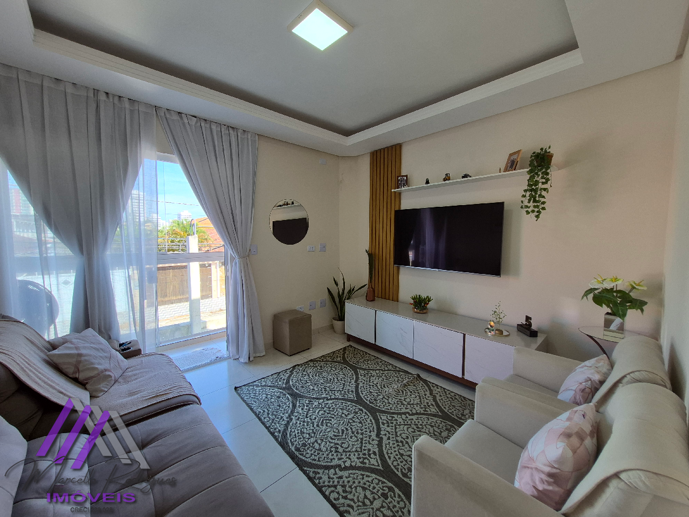 Casa com 3 Quartos à Venda, 106,00 m² - Foto 8