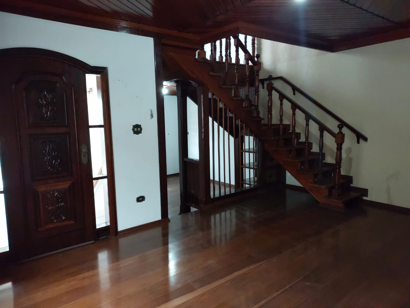 Casa com 4 Quartos à Venda - Foto 24